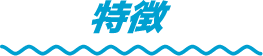 特徴
